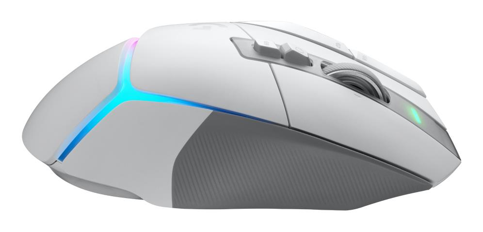 MOUSE USB OPTICAL G502X PLUS/WHITE 910-006171 LOGITECH - Image 3