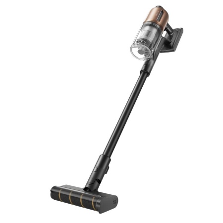 Vacuum Cleaner DREAME Z20 Dry 2-in-1 stick vacuum Black/Copper Bagless Battery Suction power 28000 Pa  2.2 kg VZV16A