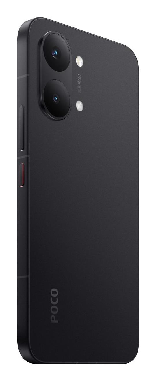 MOBILE PHONE POCO X8 PRO MAX/12/256GB BLACK MZB0NC9EU POCO - Image 6