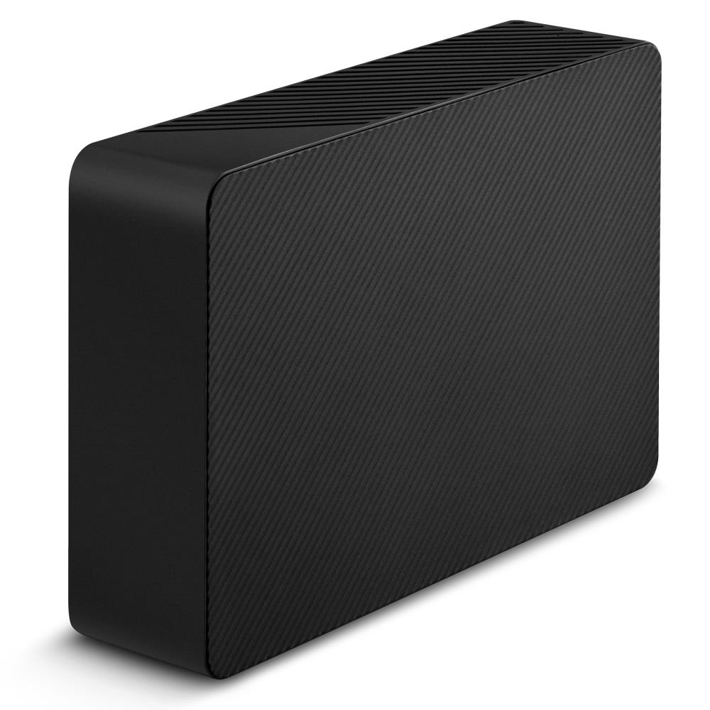 External HDD SEAGATE Expansion STKP24000400 24TB USB 3.0 Drives 1 Black STKP24000400 - Image 4