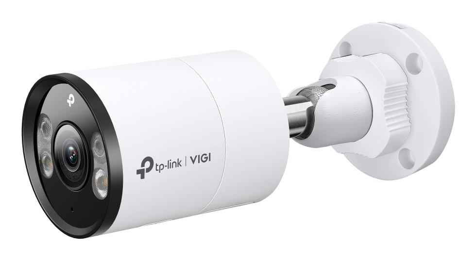 NET CAMERA BULLET H.265+ 8MP/INSIGHT S385(4MM) TP-LINK - Image 3