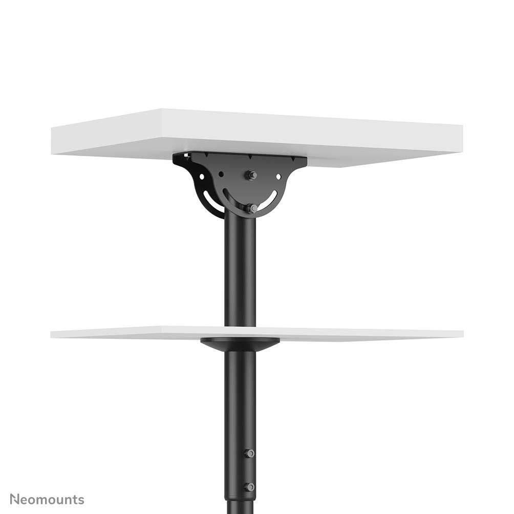 TV SET ACC CEILING MOUNT/32-60" NM-C440BLACK NEOMOUNTS - Image 9