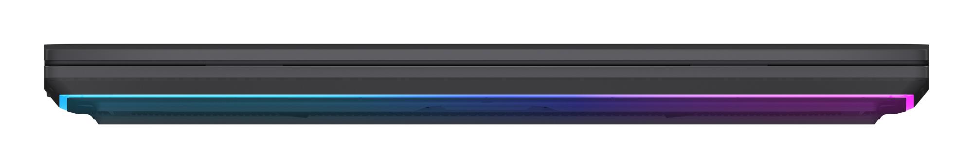 Notebook ASUS ROG Strix G18 (2025) G815LW-S9106W CPU Core Ultra U9-275HX 2700 MHz 18" 2560x1600 RAM 16GB DDR5 5600 MHz SSD 1TB NVIDIA GeForce RTX 5080 16GB ENG Windows 11 Home Eclipse Grey 3.2 kg 90NR0LC1-M004Z0 - Image 16