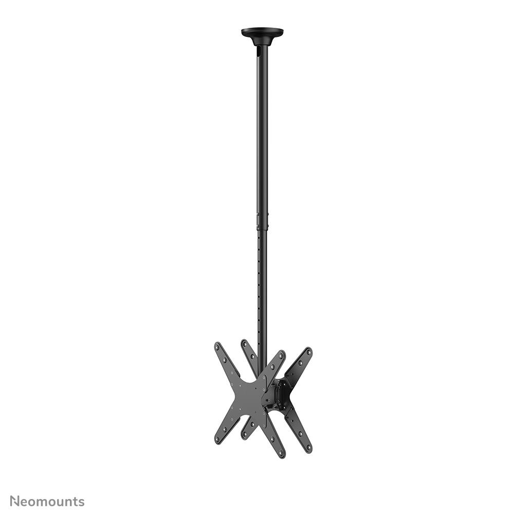TV SET ACC CEILING MOUNT 32-75/FPMA-C340DBLACK NEOMOUNTS - Image 5