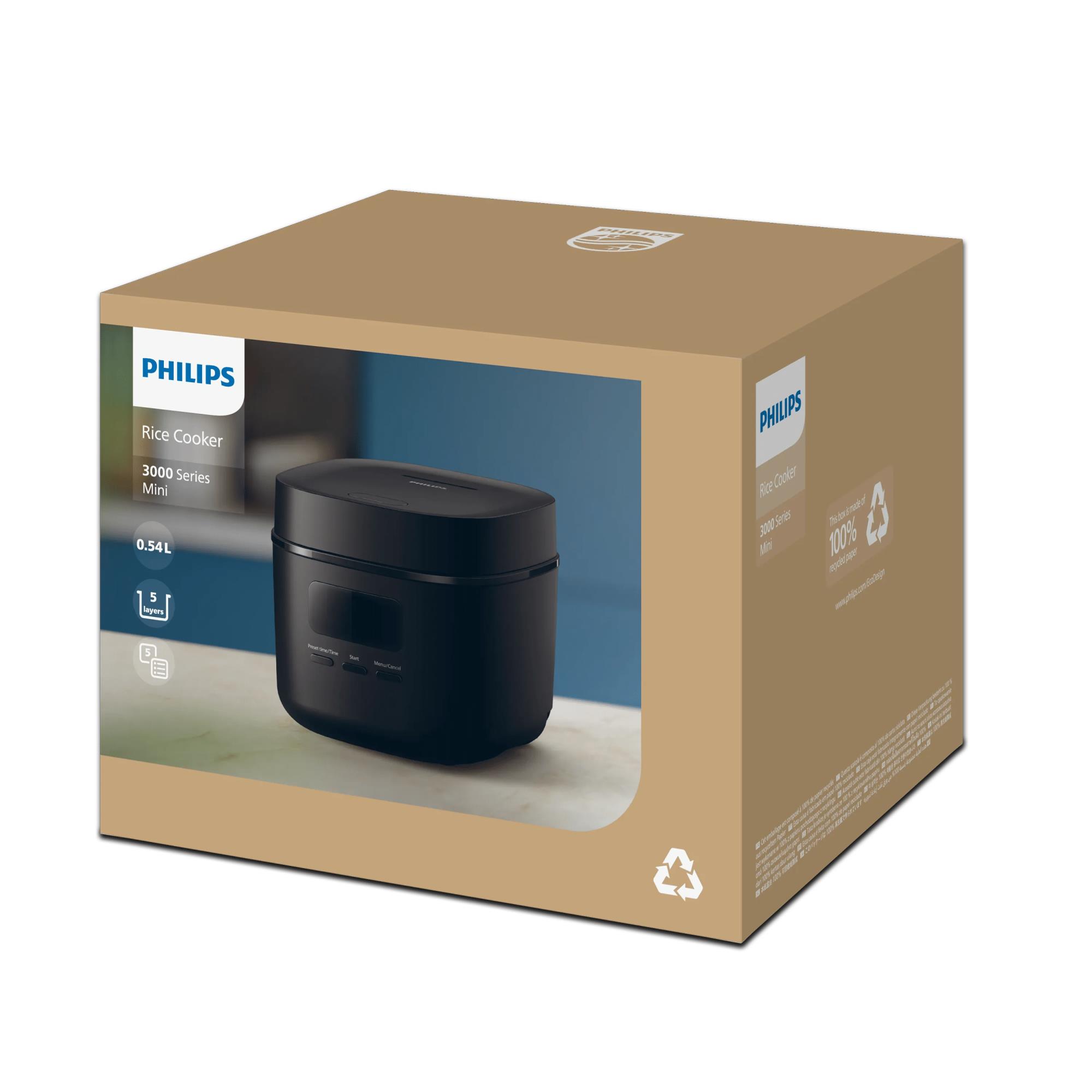 RICE COOKER/HD3080/80 PHILIPS - Image 6