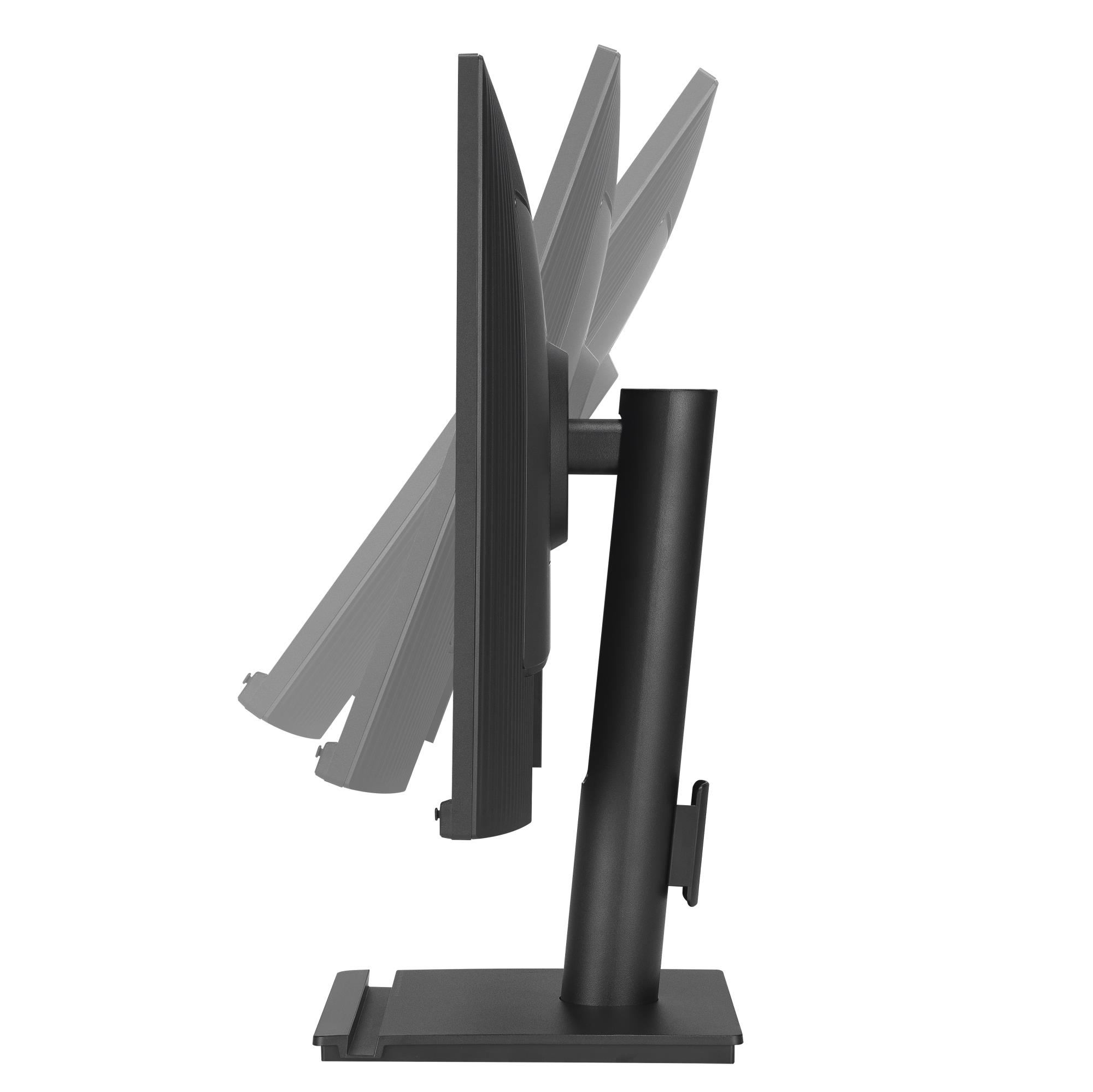 LCD Monitor ASUS 24.1 " 1920 x 1200 pixels WUXGA Native aspect ratio 16:10 LCD Flat 90LM0AJ0-B02K70 - Image 7