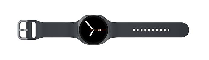 SMARTWATCH GALAXY WATCH8 40MM/D.GRAY SM-L320NDAAEUE SAMSUNG - Image 5
