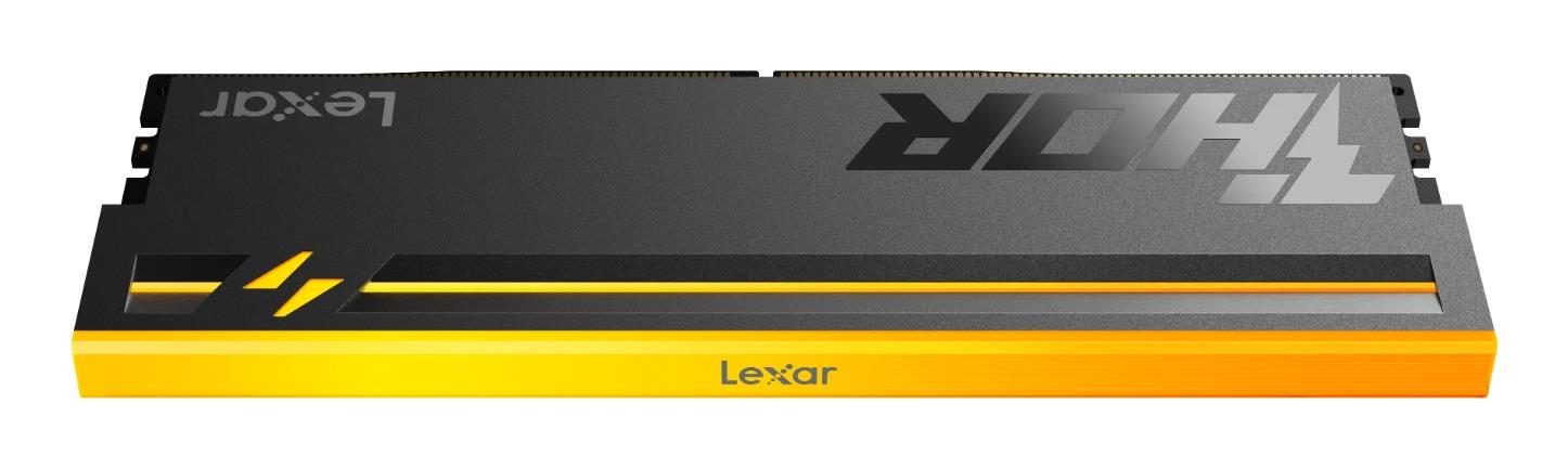 MEMORY DIMM 32GB DDR5-6000/K2 LD5U16G60C36BV-RGD LEXAR - Image 4