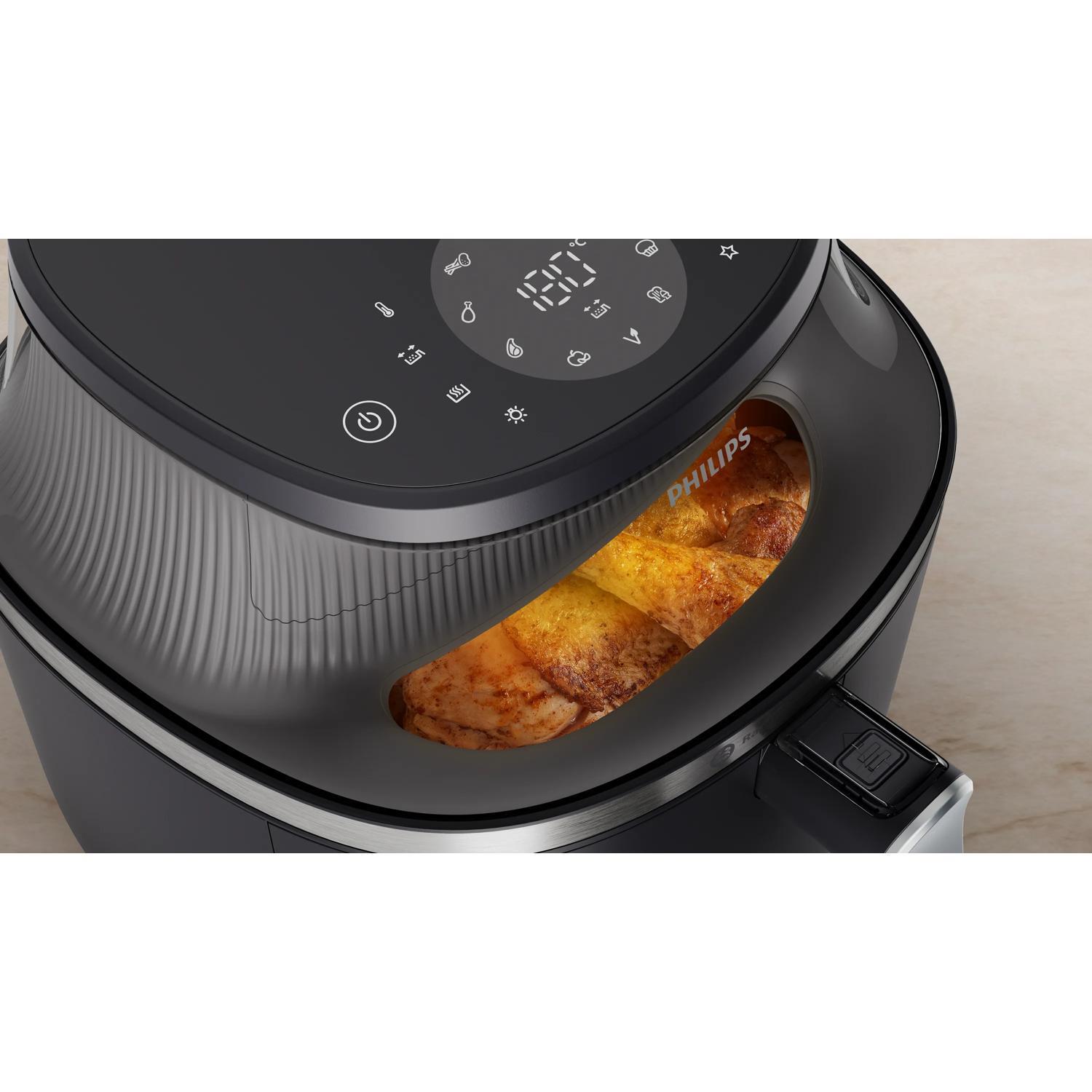 AIR FRYER/NA322/00 PHILIPS - Image 6