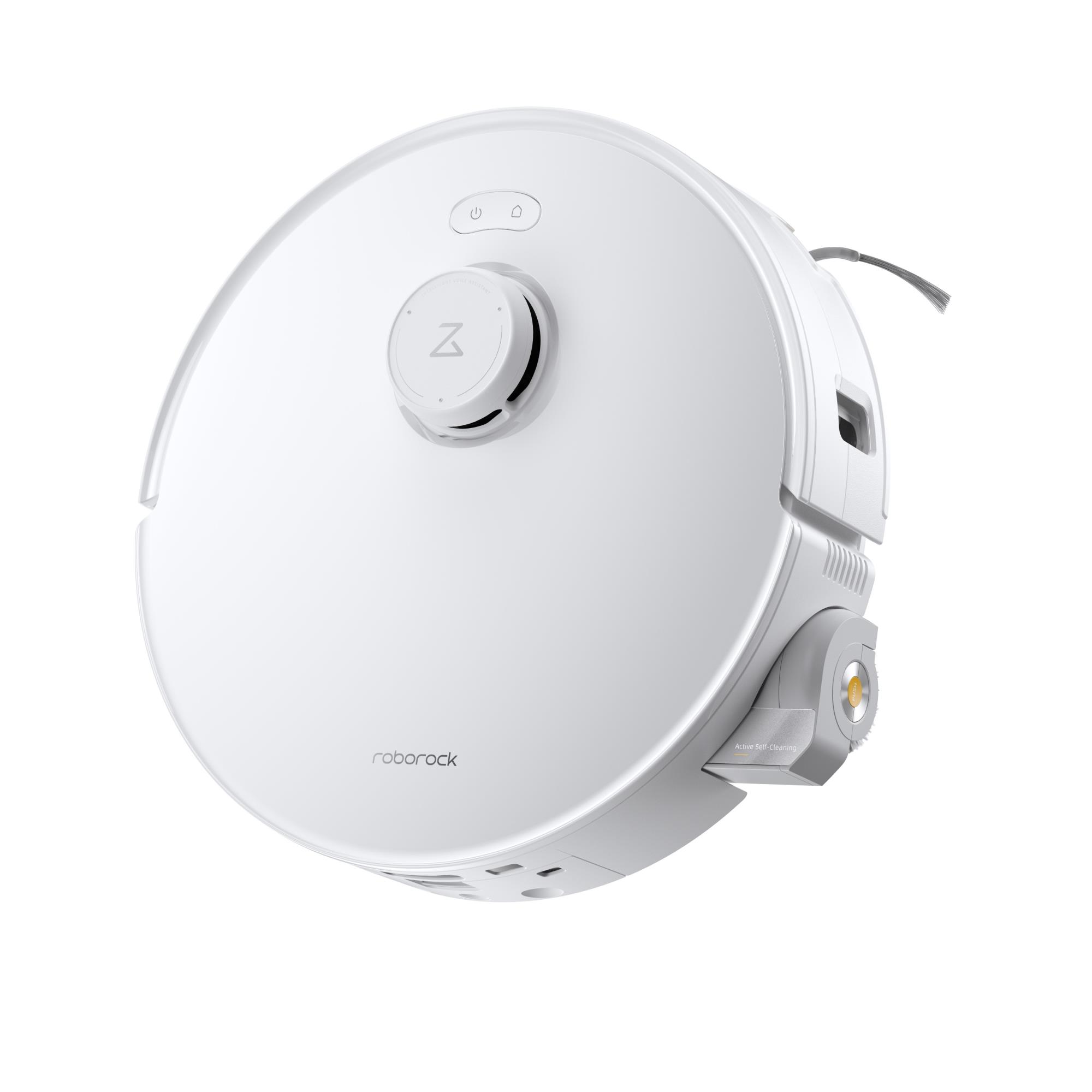 VACUUM CLEANER ROBOT QREVO/CURV 2 FLOW QC2F02-00 ROBOROCK - Image 23
