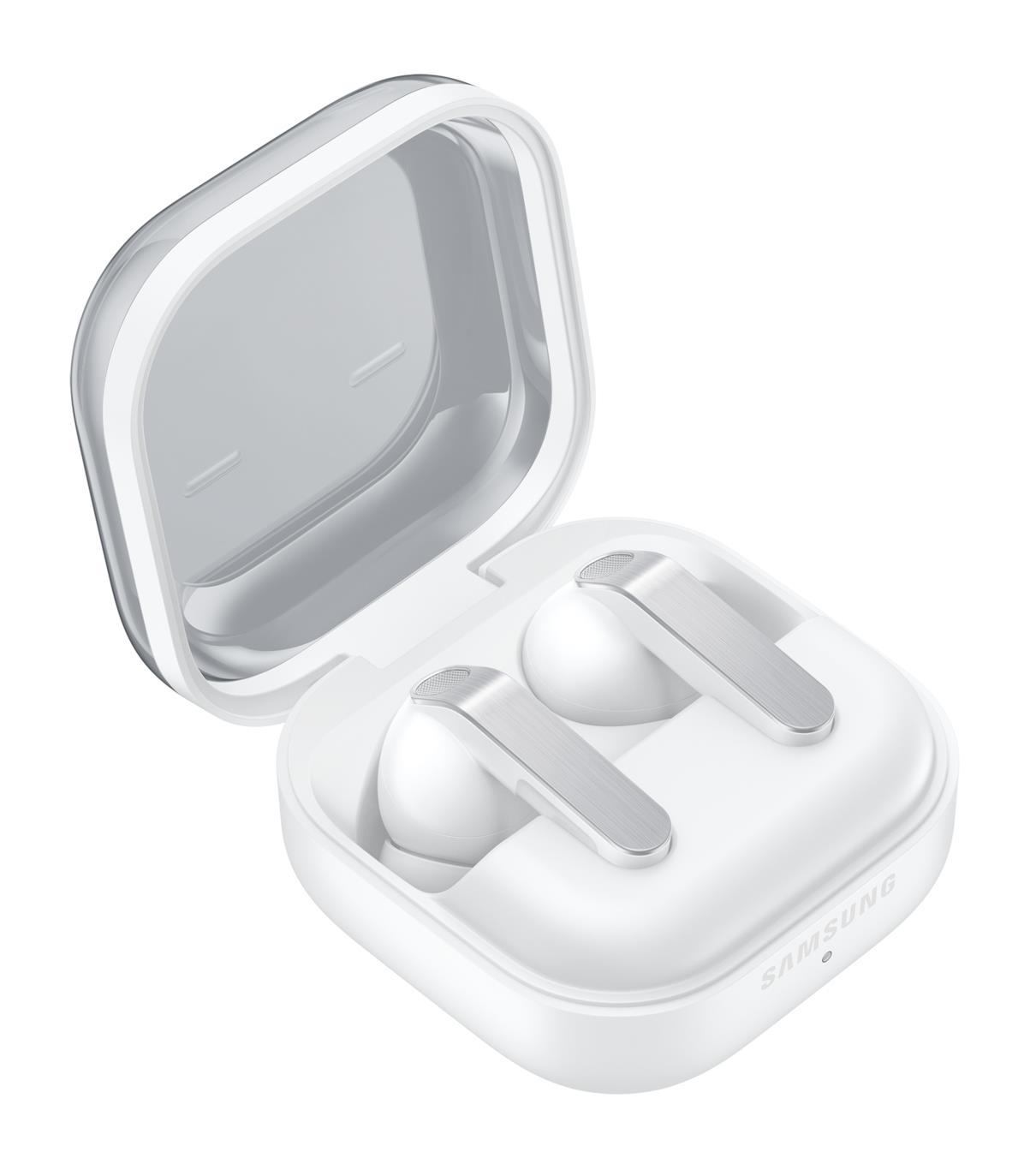 HEADSET GALAXY BUDS4 PRO/WHITE SM-R640 SAMSUNG - Image 5