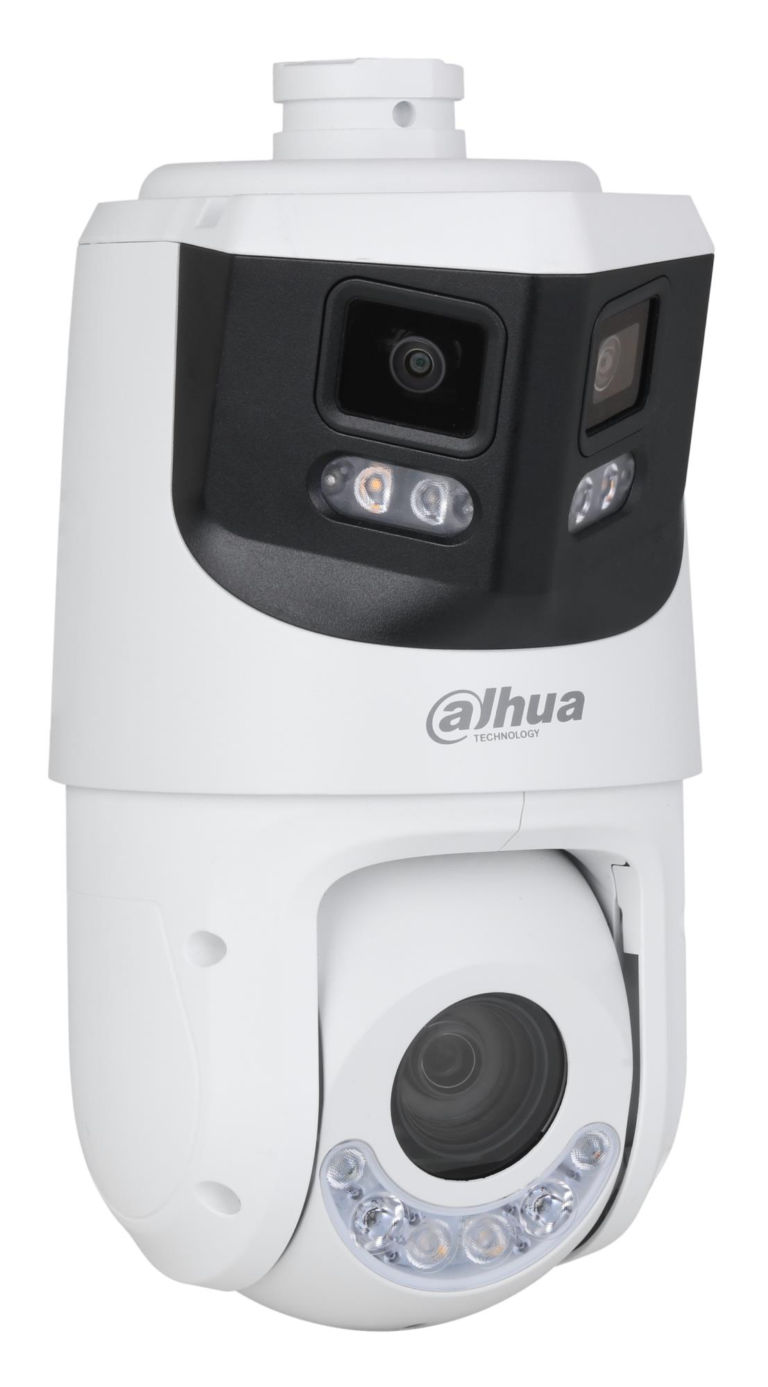 NET CAMERA 8+4MP PTZ DOME/SDT4E425-8P-GB-APV1 DAHUA - Image 6