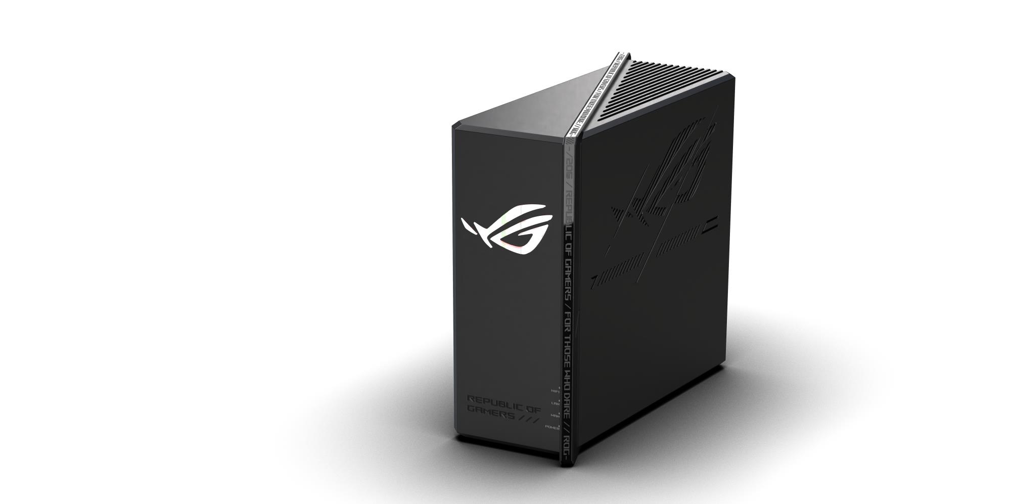 Wireless Router ASUS Wireless Router 18000 Mbps Mesh Number of antennas 8 90IG09Y0-MO9C00 - Image 11