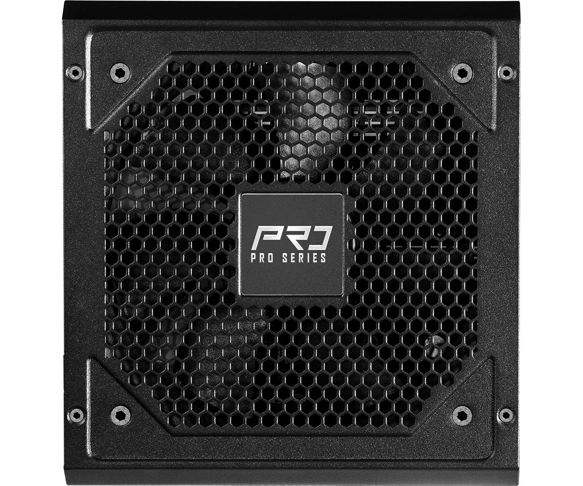 Power Supply ASROCK ATX PC 100 - 240 V 750 W PRO-750B - Image 2