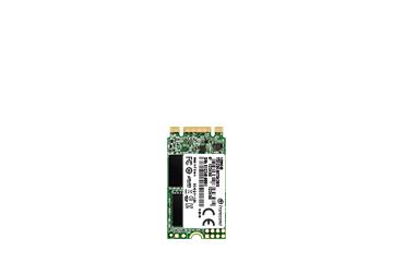 SSD TRANSCEND 430S 256GB M.2 SATA 3.0 TLC Write speed 400 MBytes/sec Read speed 530 MBytes/sec MTBF 1000000 hours TS256GMTS430S