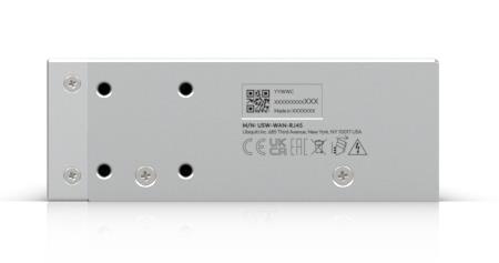 Switch UBIQUITI WAN Switch RJ45 USW-WAN-RJ45 - Image 3