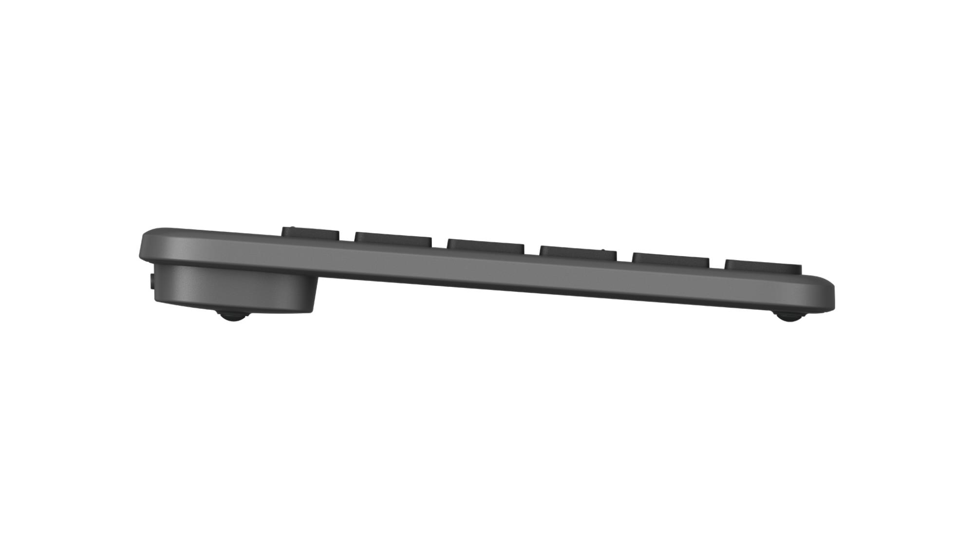 KEYBOARD WRL SLIM SOLAR + K980/US 920-013764 LOGITECH - Image 6
