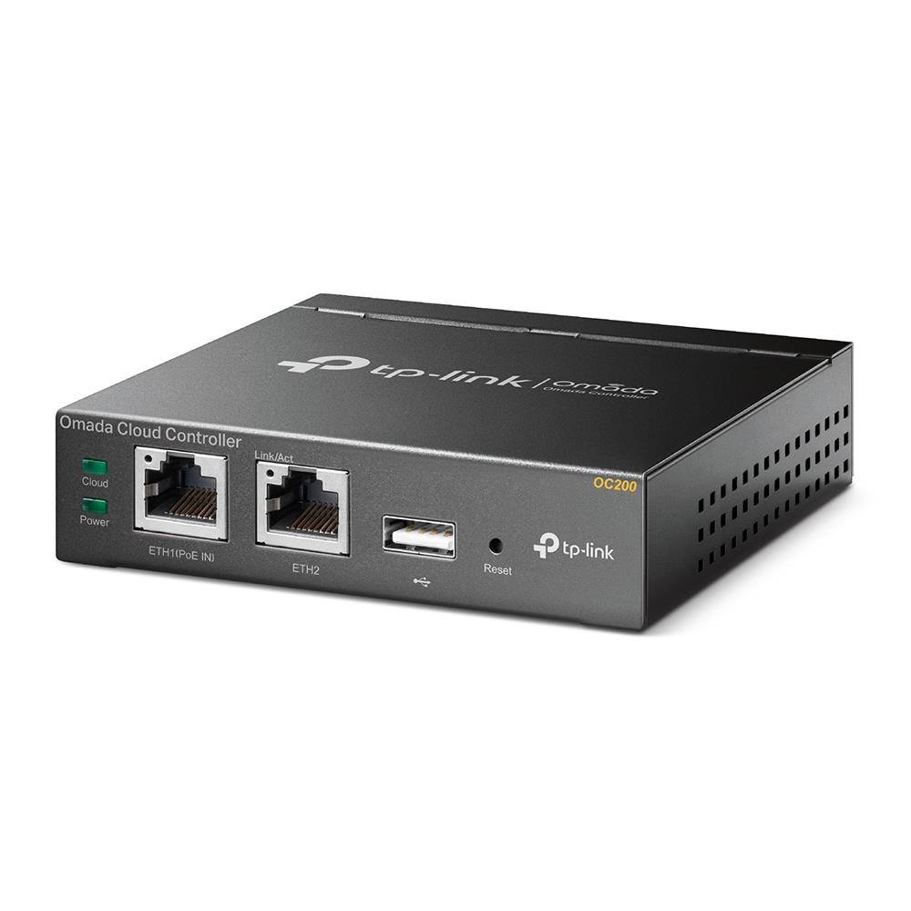 WRL CONTROLLER OMADA/OC200 TP-LINK - Image 2