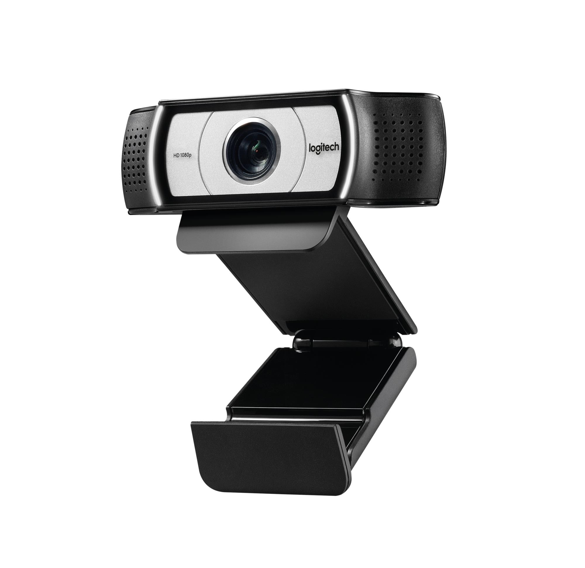 CAMERA WEBCAM C930E OEM/960-000972 LOGITECH - Image 5