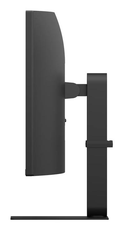LCD Monitor LG 34 " 3440 x 1440 pixels Wide Quad HD Native aspect ratio 21:9 LED Curved 34U620B-B - Image 5