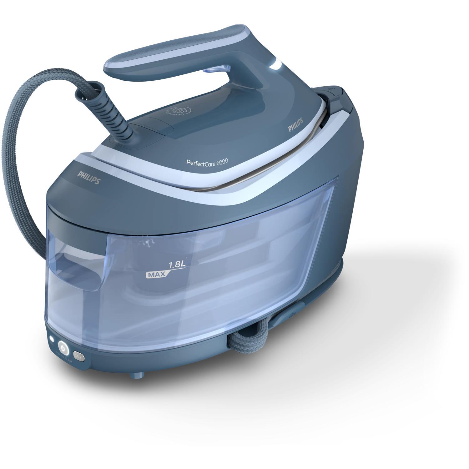 IRONING STATION/PSG6042/20 PHILIPS - Image 9