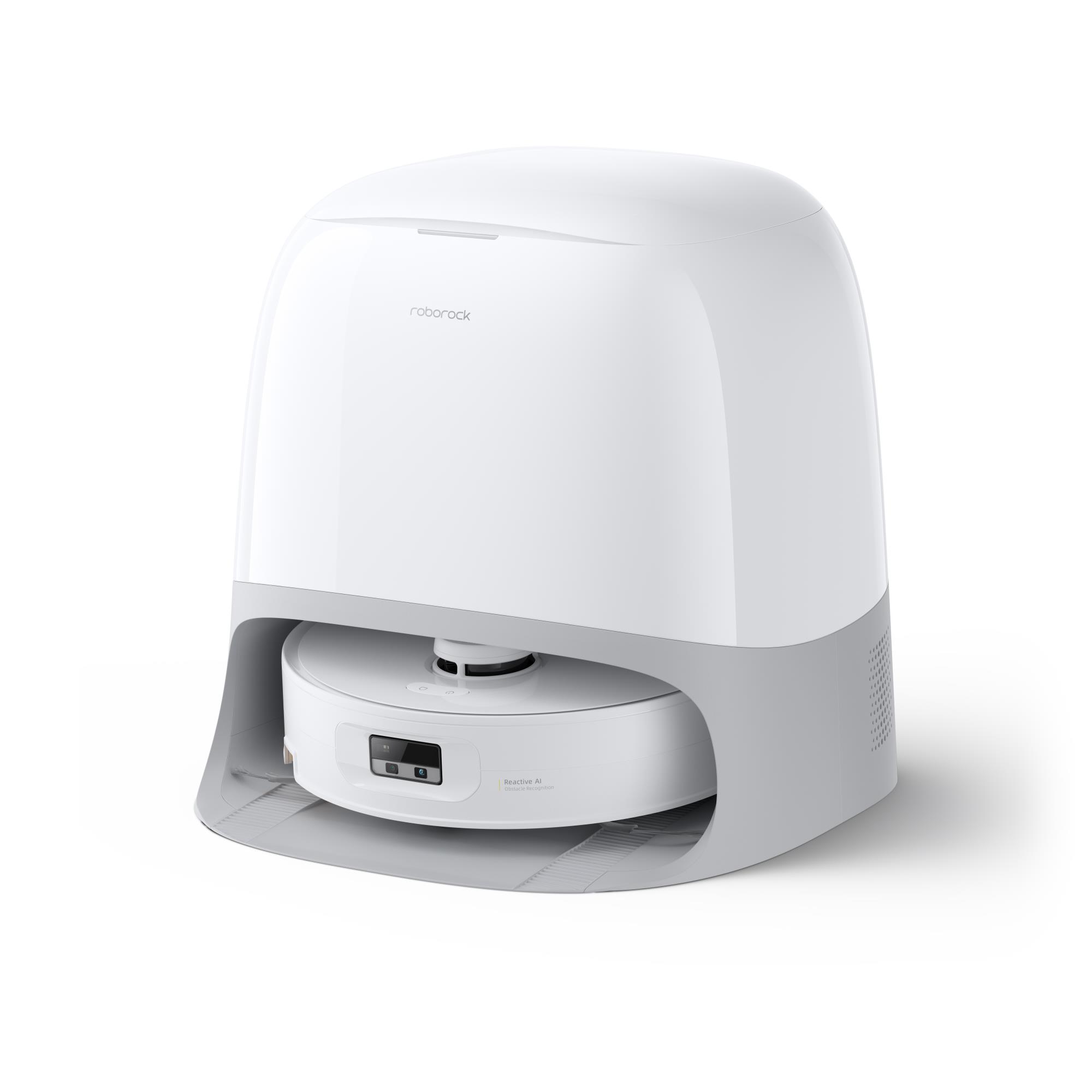 VACUUM CLEANER ROBOT QREVO/CURV 2 FLOW QC2F02-00 ROBOROCK - Image 17