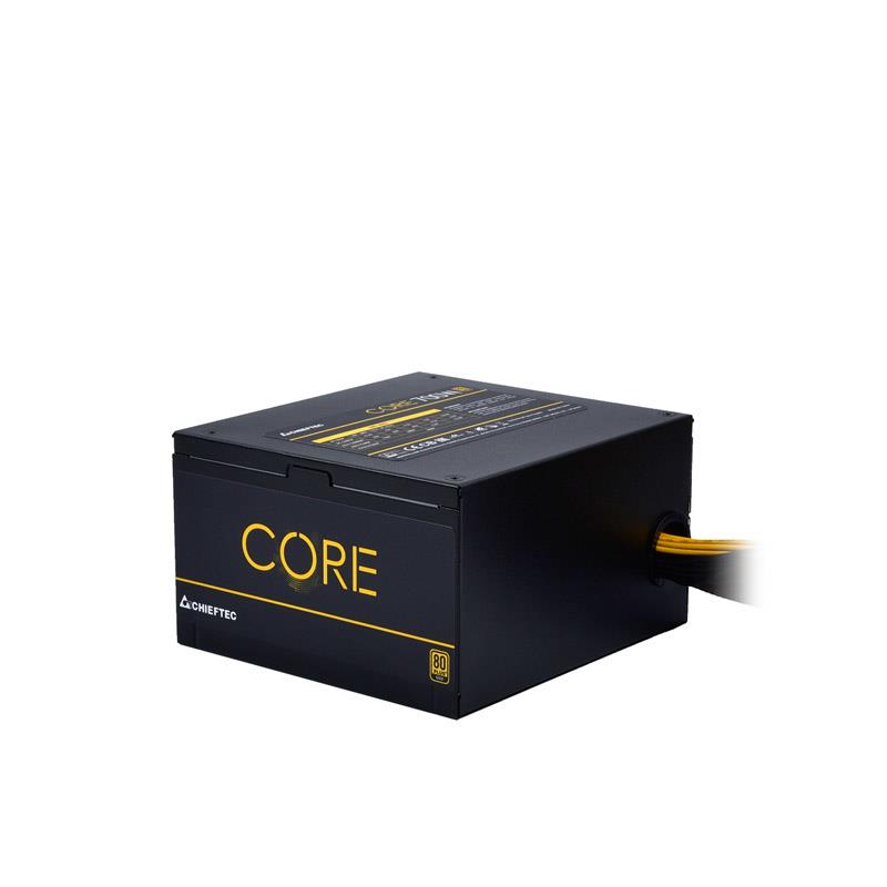 Power Supply CHIEFTEC 700 Watts Efficiency 80 PLUS GOLD PFC Active BBS-700S - Image 3