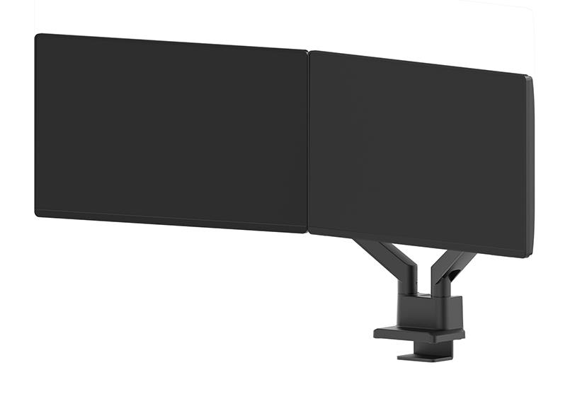 MONITOR ACC DESK MOUNT 17-32"/DUAL DS70-250BL2 NEOMOUNTS - Image 13