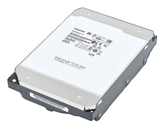 HDD TOSHIBA MG09 Series 14TB SATA 512 MB 7200 rpm 3,5" MG09ACA14TE