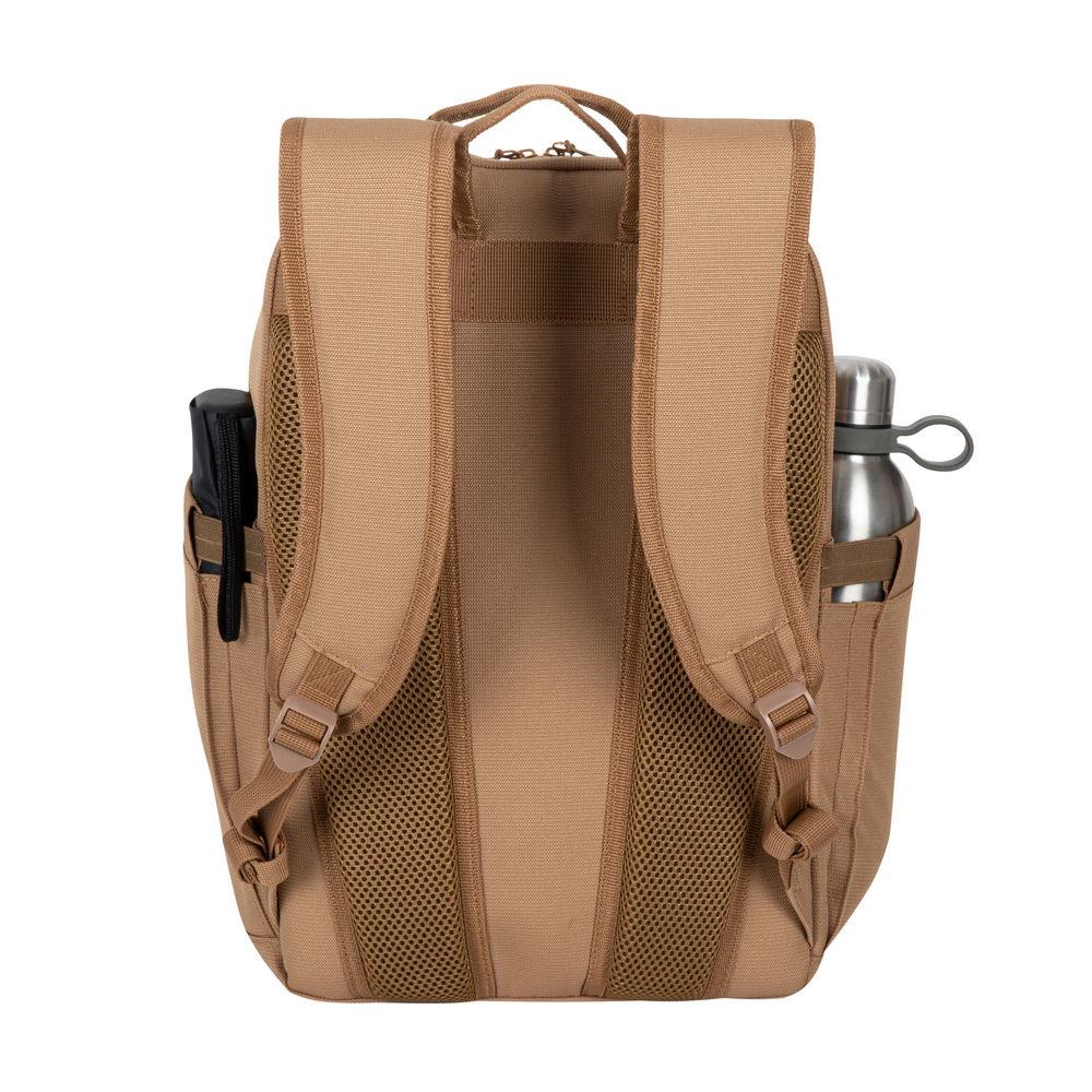 NB BACKPACK AVIVA 14"/5432 BEIGE RIVACASE - Image 19