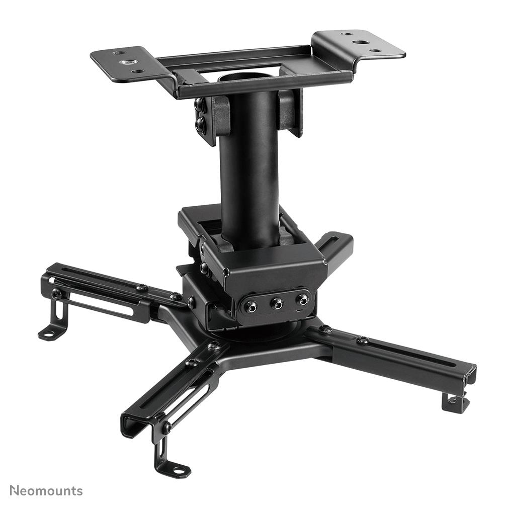 PROJECTOR ACC CEILING MOUNT/CL25-530BL1 NEOMOUNTS - Image 3