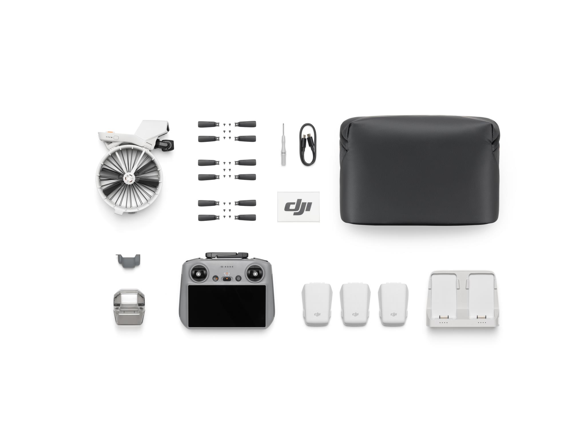 Drone DJI DJI Flip Fly More Combo (DJI RC 2) Consumer CP.FP.00000181 - Image 3