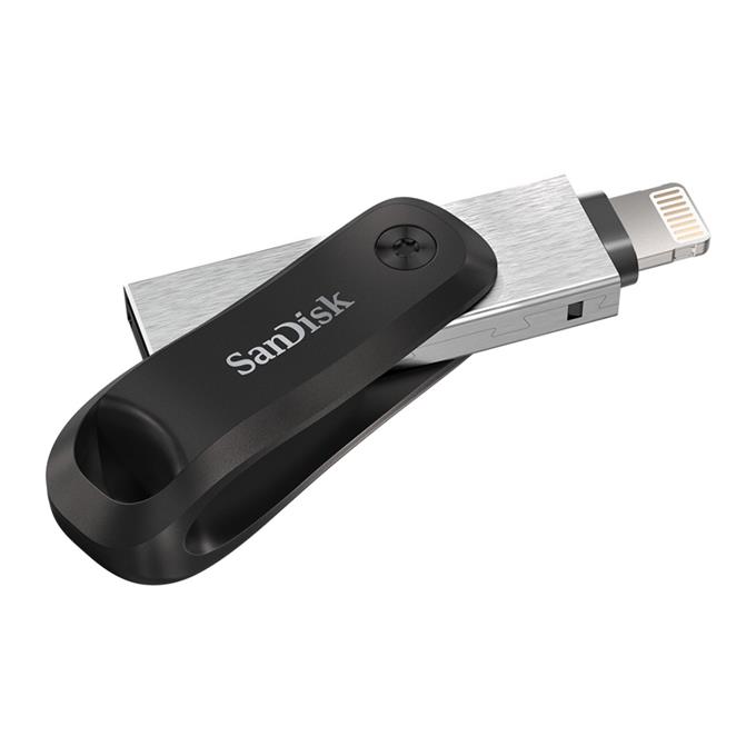 MEMORY DRIVE FLASH USB3 128GB/SDIX60N-128G-GN6NE SANDISK - Image 4