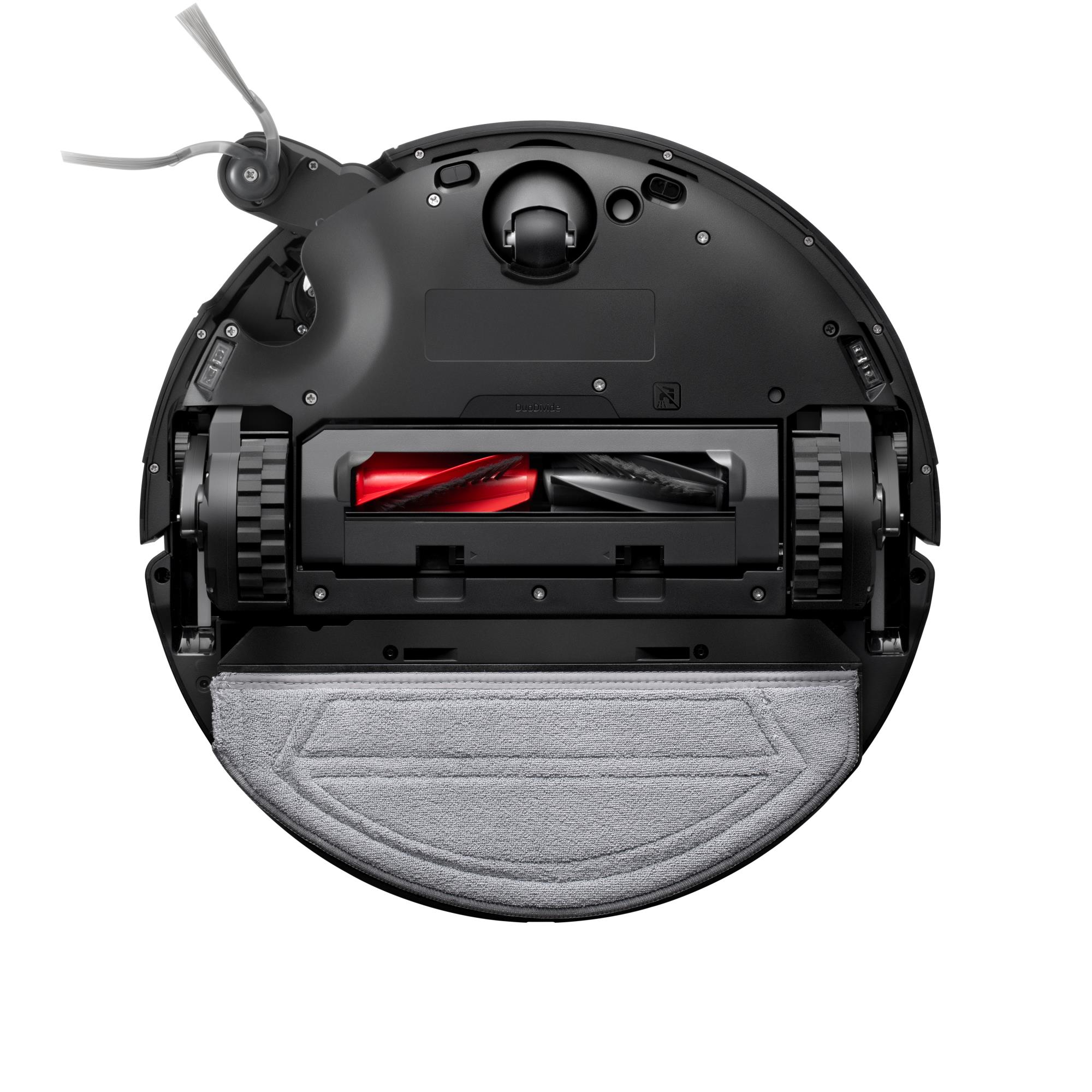 VACUUM CLEANER ROBOT SAROS 20/SONIC BLACK S20S52-00 ROBOROCK - Image 12