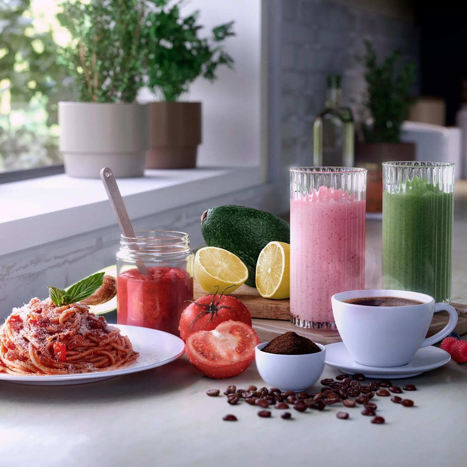 BLENDER/HR2767/00 PHILIPS - Image 4