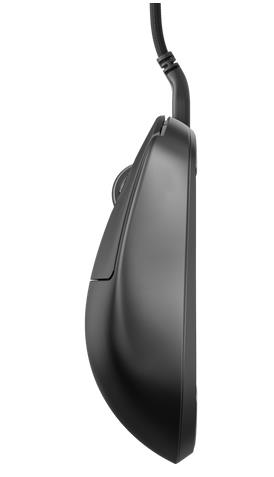 MOUSE USB OPTICAL X2/MEDIUM BLACK PX2221D PULSAR - Image 3