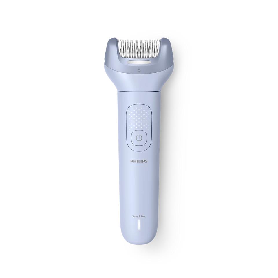 EPILATOR/BRE708/00 PHILIPS - Image 2