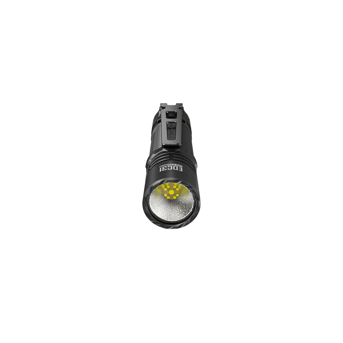 FLASHLIGHT EDC SERIES/EDC31 NITECORE - Image 11