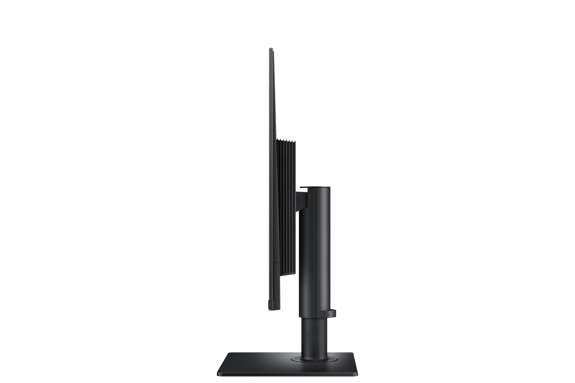 LCD Monitor SAMSUNG 27 " 1920 x 1080 pixels Full HD Native aspect ratio 16:9 LCD Flat LS27D402GSUXXE - Image 6