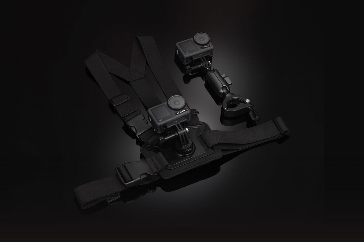 CAMERA ACC BIKING ACCESSORY/KIT CP.OS.00000244 DJI - Image 3