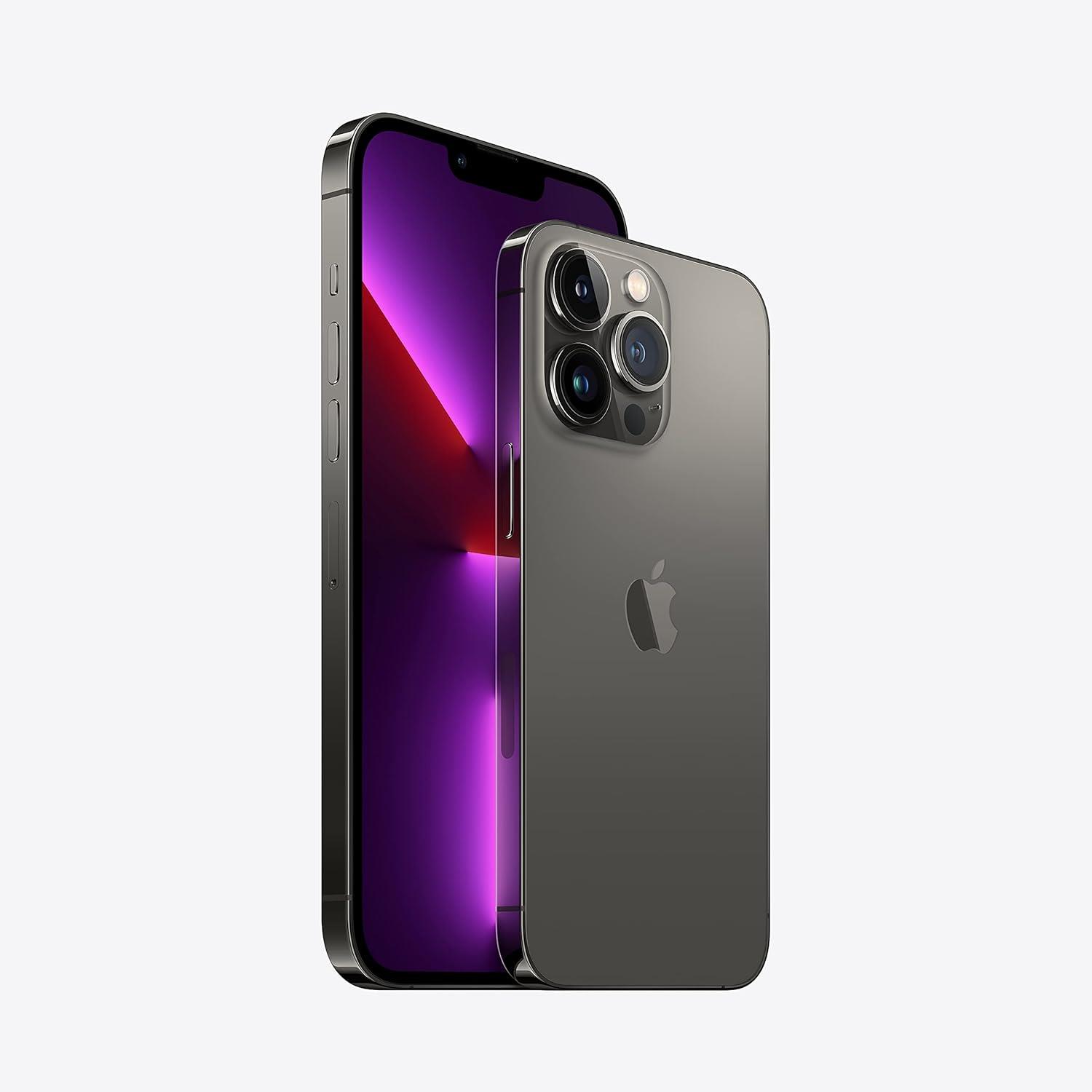 REFURB. PHONE IPHONE 13 PRO/256GB GRAPH GR.A APPLE RENEWED - Image 2