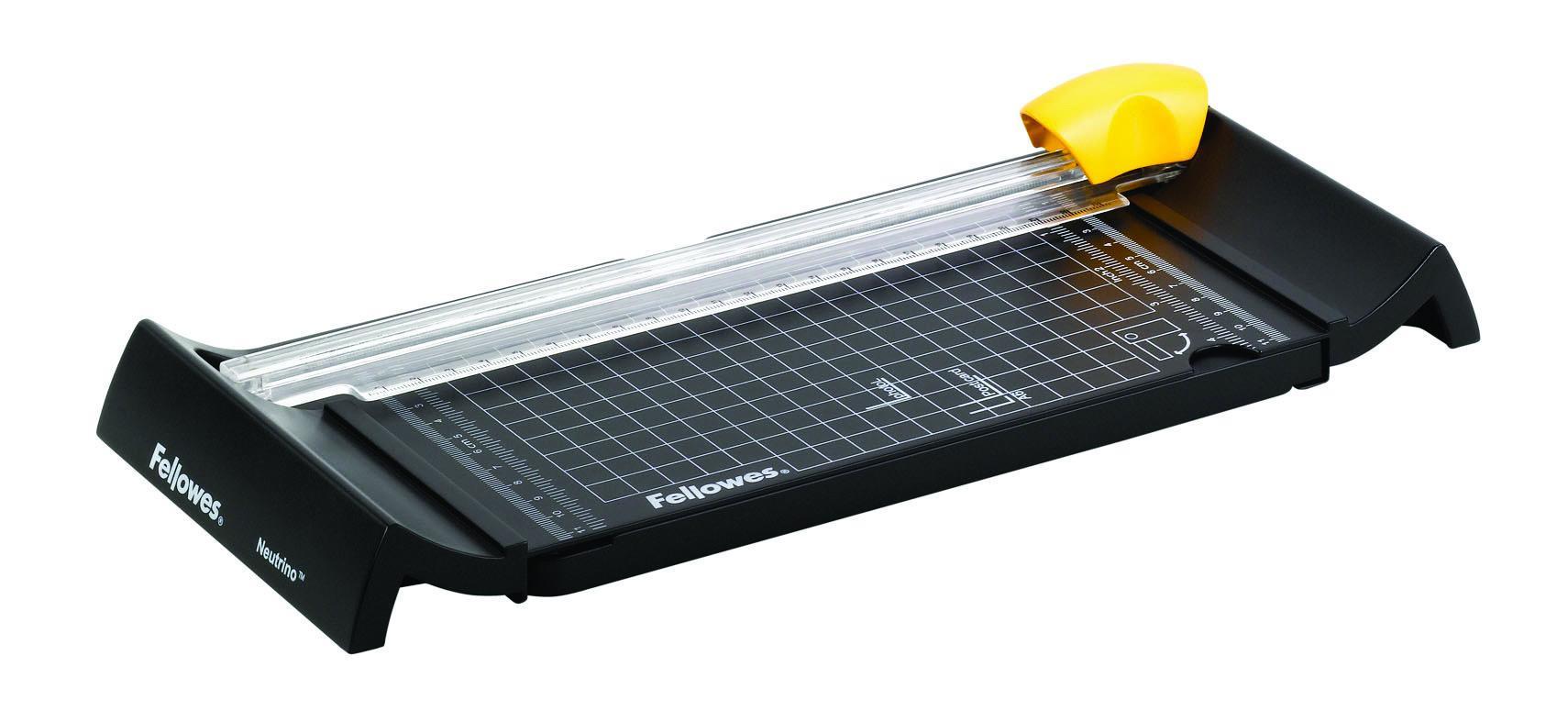 TRIMMER NEUTRINO A5/5412701 FELLOWES - Image 5