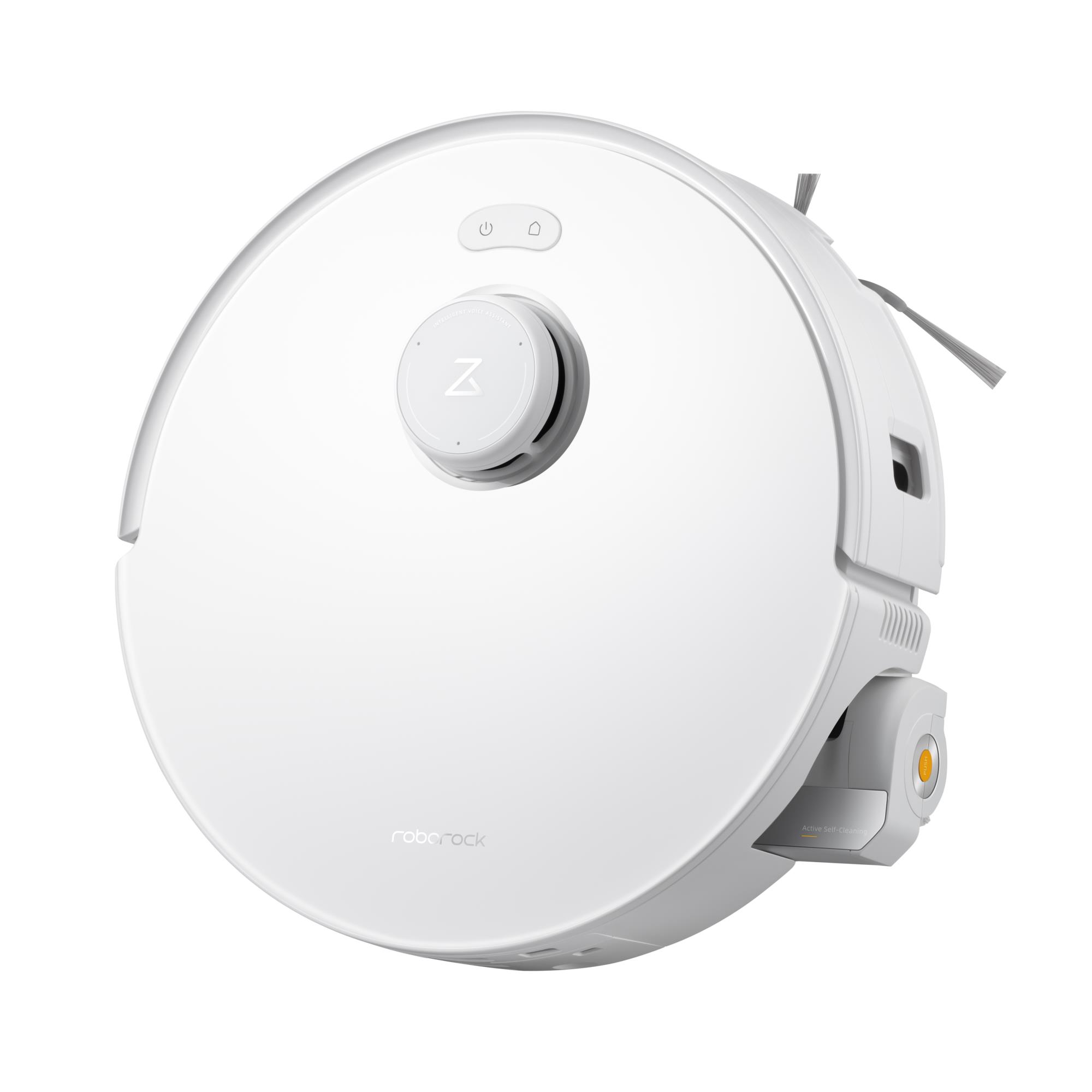 VACUUM CLEANER ROBOT QREVO/CURV 2 FLOW QC2F02-00 ROBOROCK - Image 4
