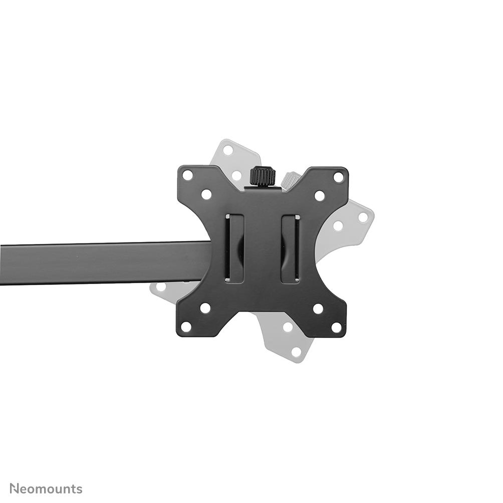 MONITOR ACC DESK MOUNT 13-27"/FPMA-D550DD3BLACK NEOMOUNTS - Image 8