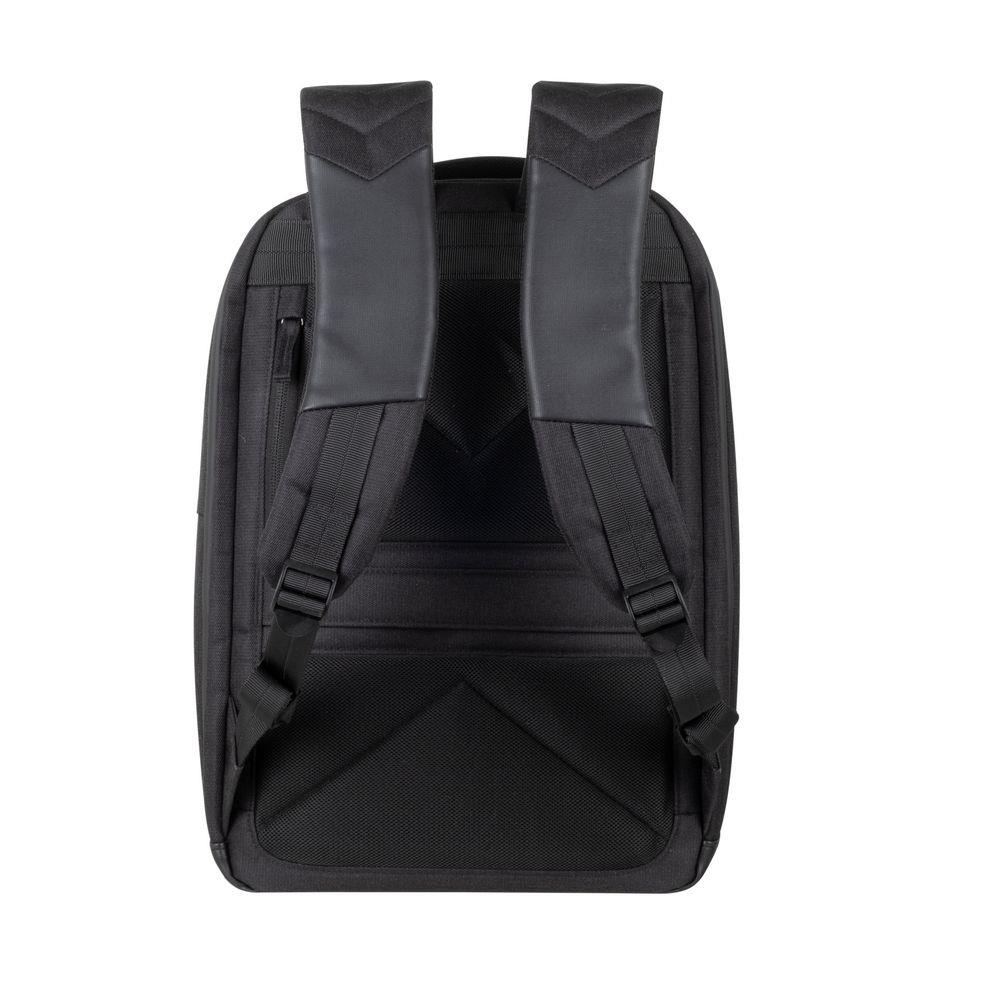 NB BACKPACK ECO MACBOOK AIR 15/BLACK 8126 RIVACASE - Image 5