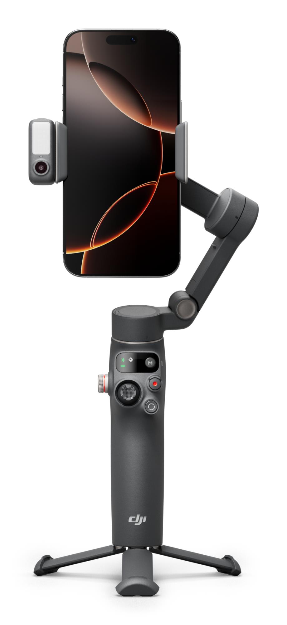 GIMBAL OSMO MOBILE 7P/CP.OS.00000401 DJI - Image 7