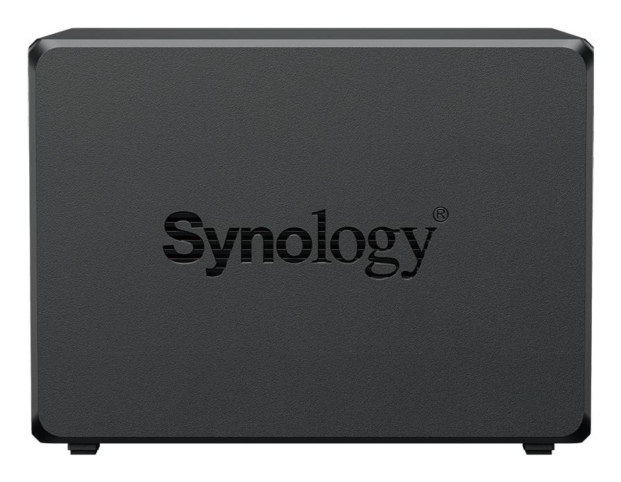 NAS STORAGE TOWER 4BAY/4GB DS925+ SYNOLOGY - Image 6