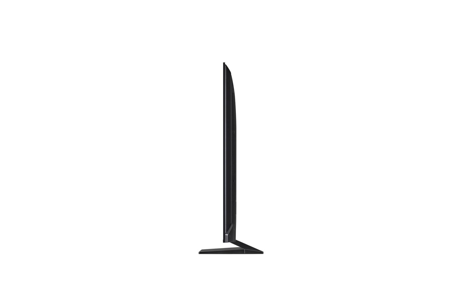 TV Set LG 75" 4K/Smart 3840x2160 Wireless LAN Bluetooth webOS 75QNED93A6A - Image 8