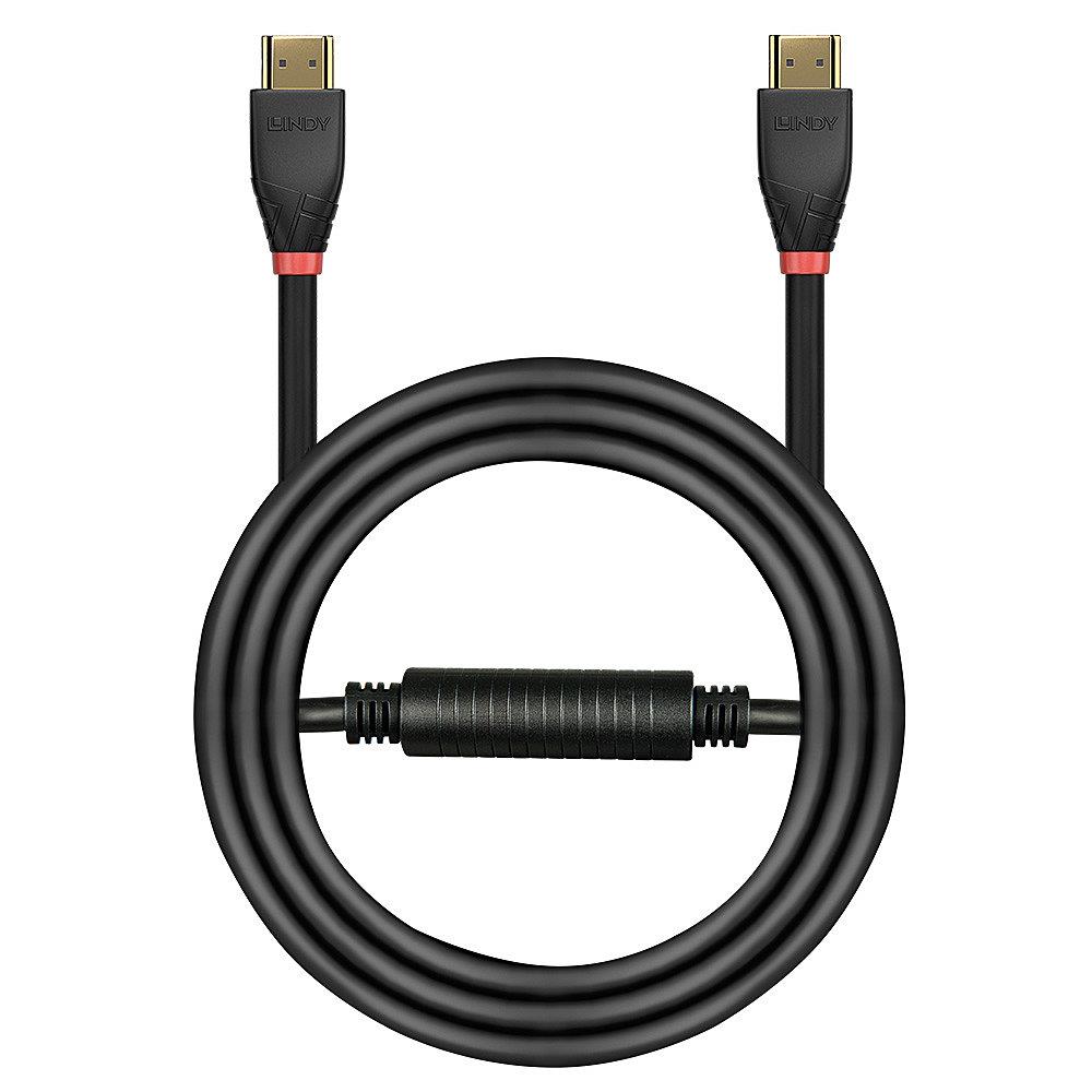 CABLE HDMI-HDMI 30M/41075 LINDY - Image 2