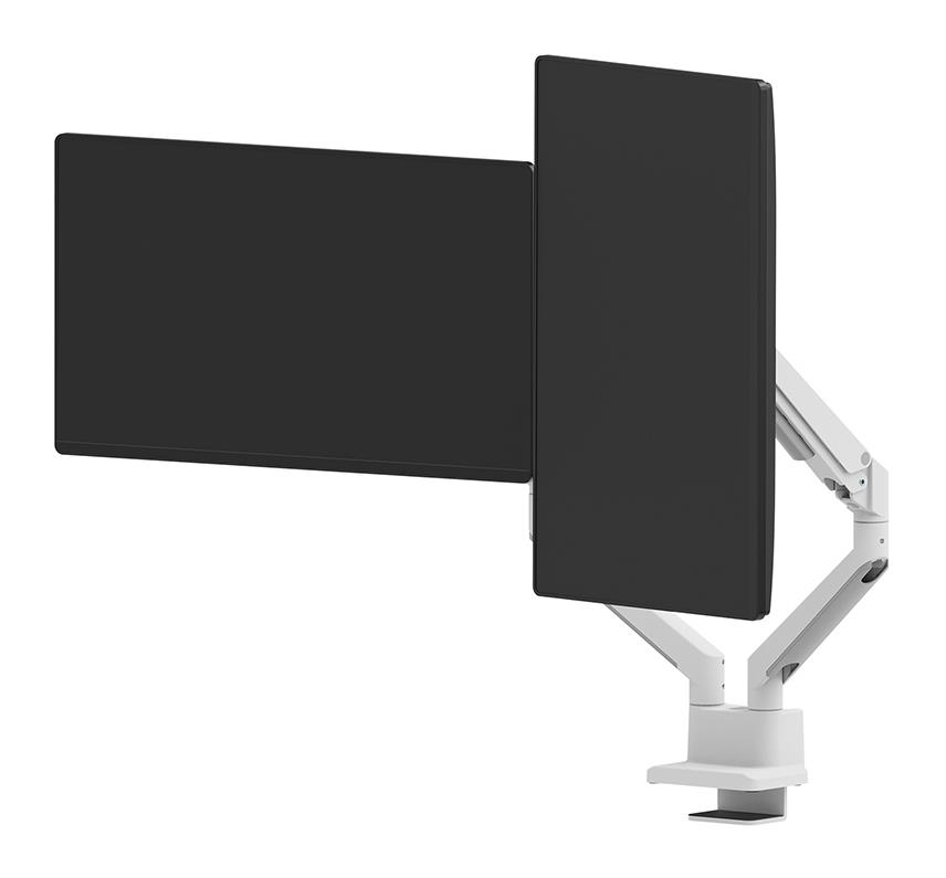 MONITOR ACC DESK MOUNT 17-32"/DUAL DS70-250WH2 NEOMOUNTS - Image 11